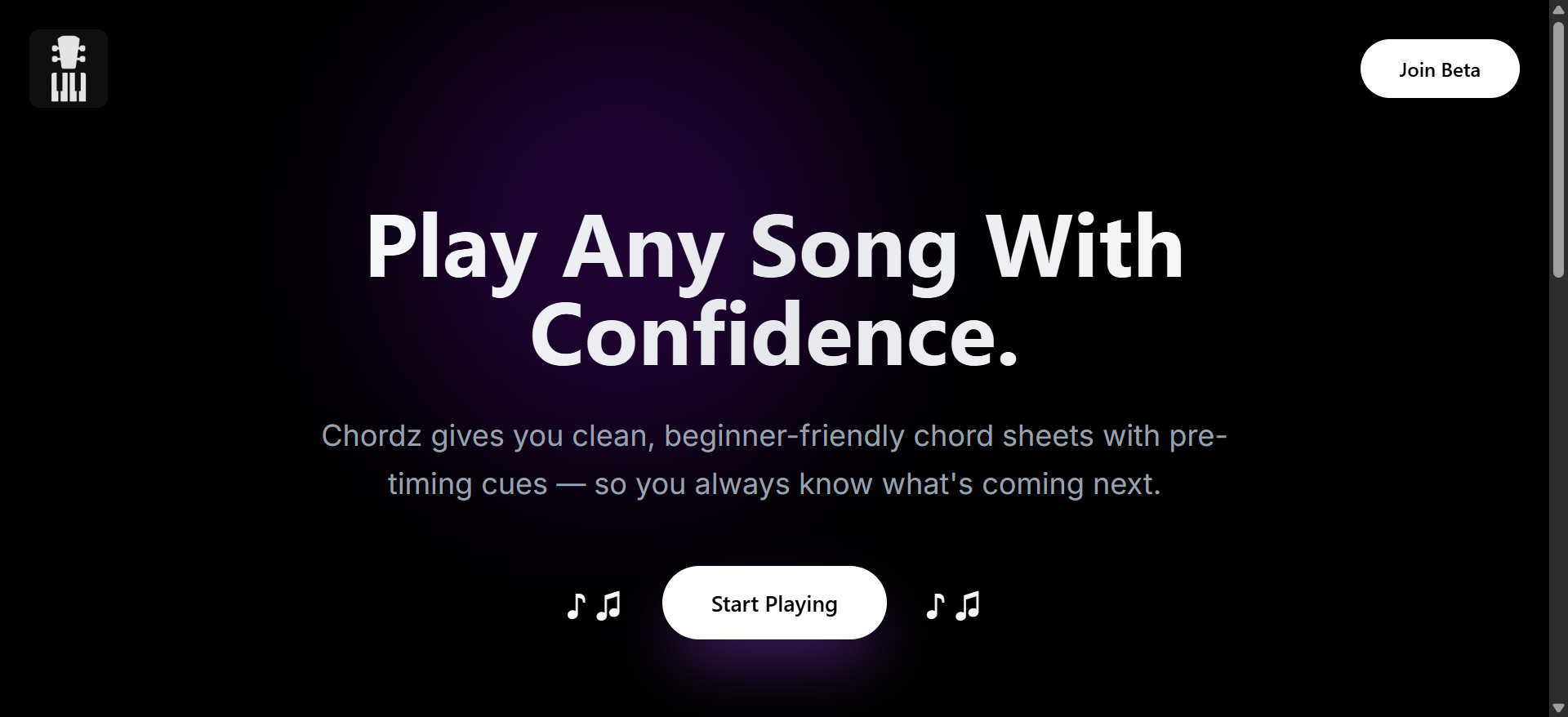 chordz gallery image