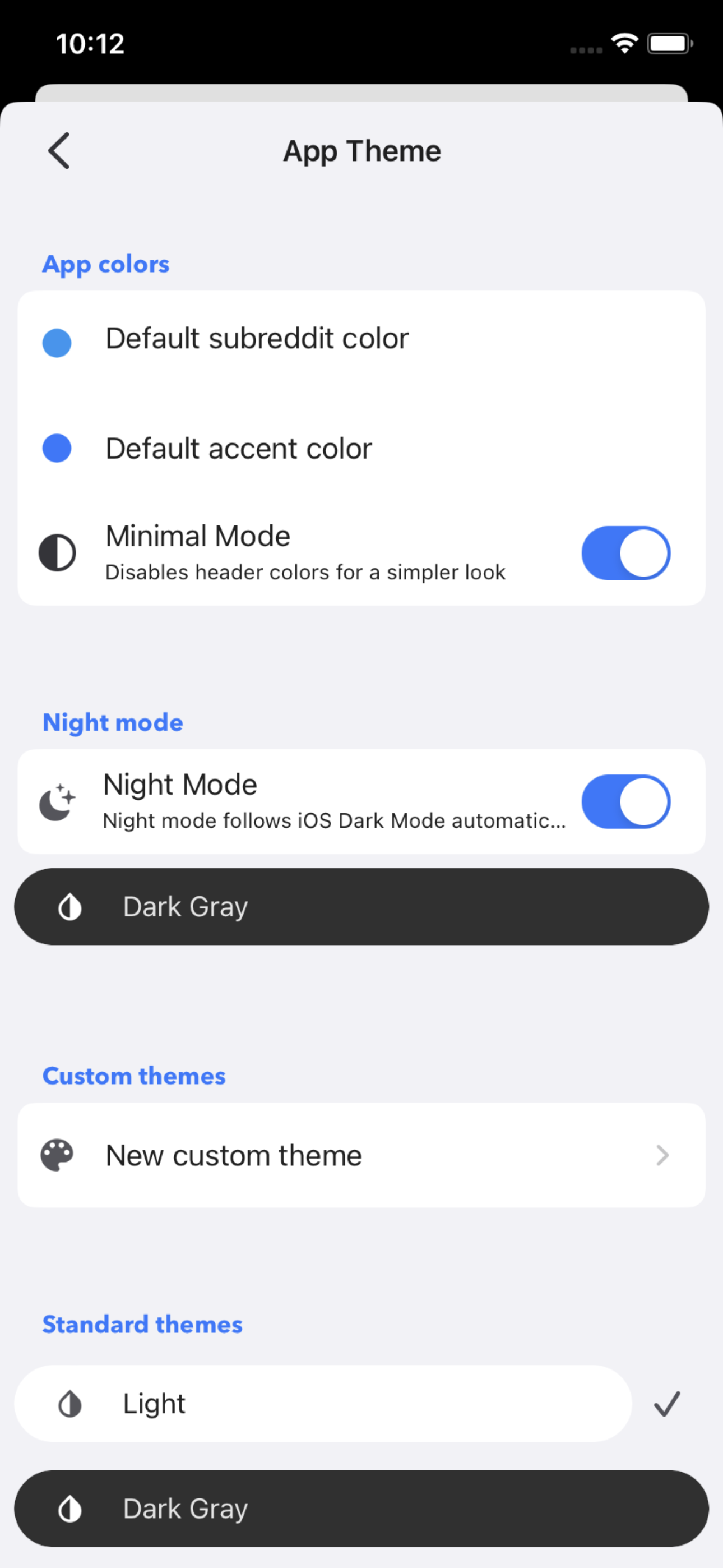 Focus for Reddit gallery image