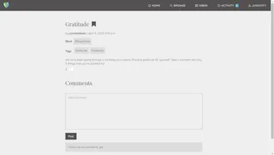 JunoCity gallery image