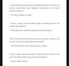 Applied AI for Software Engineers gallery image