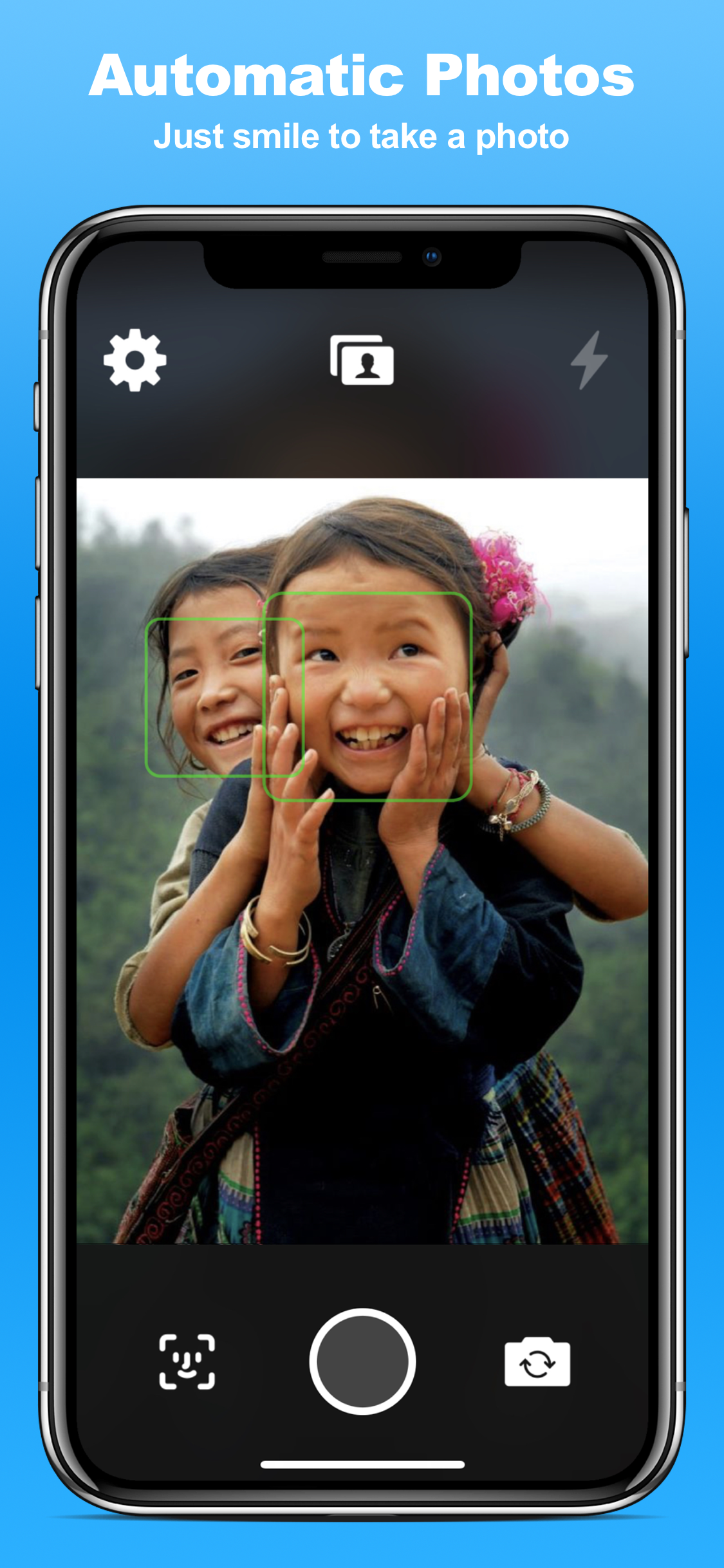 Smiley gallery image