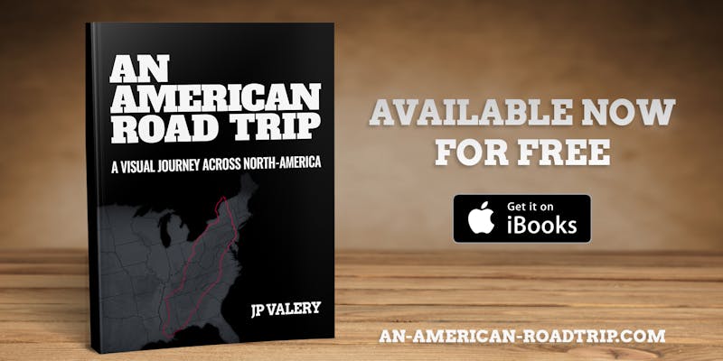 An American Road Trip media 1