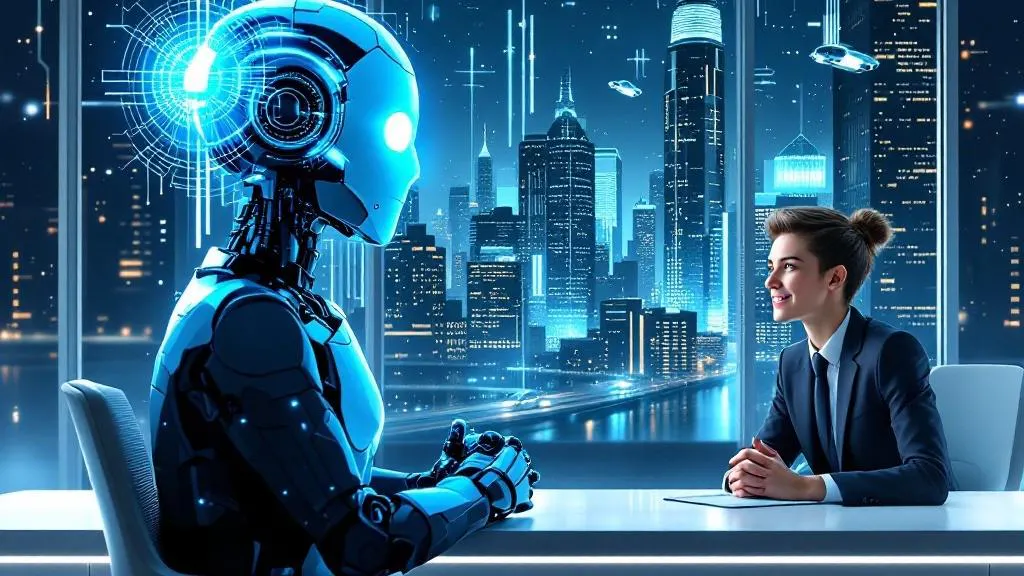 AI Mock Interview Platform