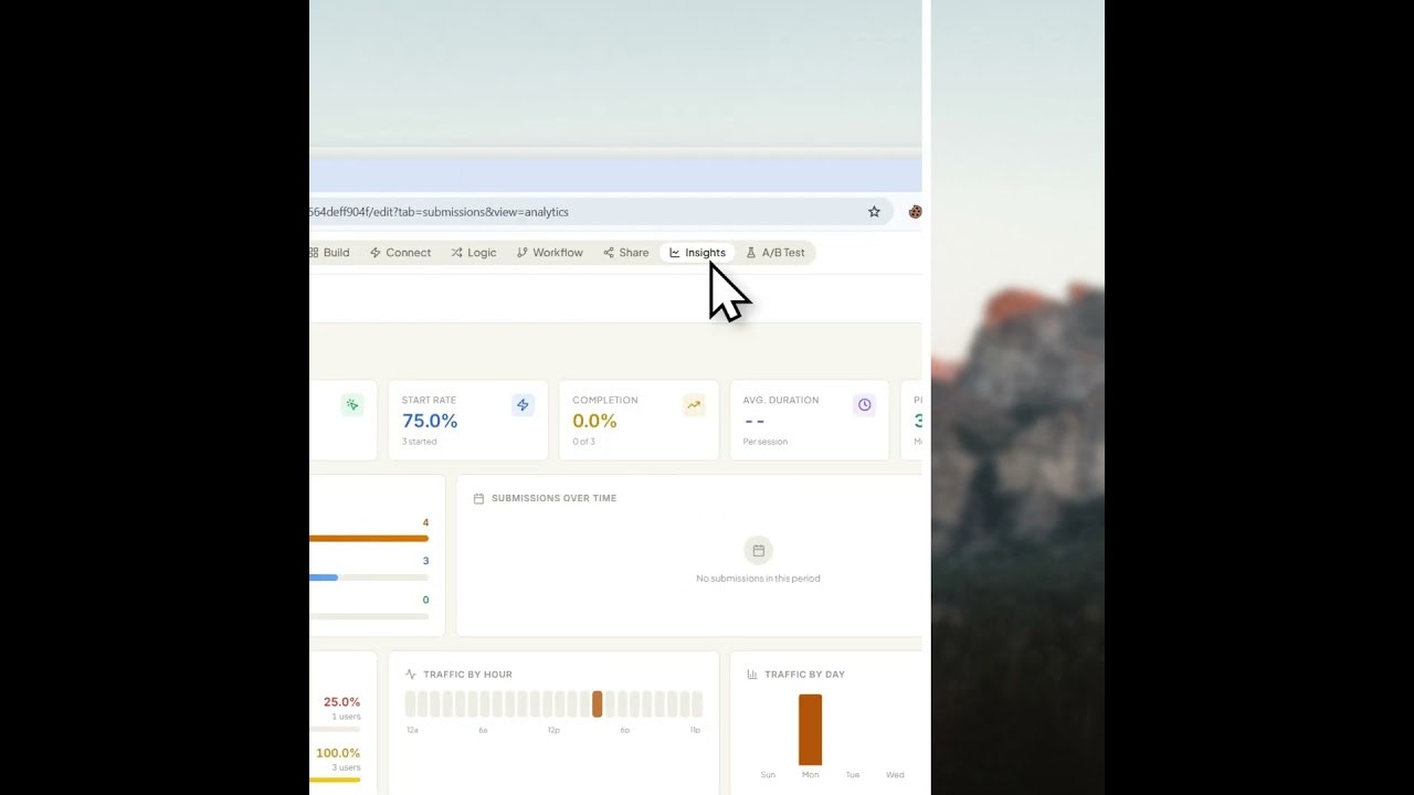 WittyForm gallery image