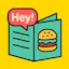 Hey Menu