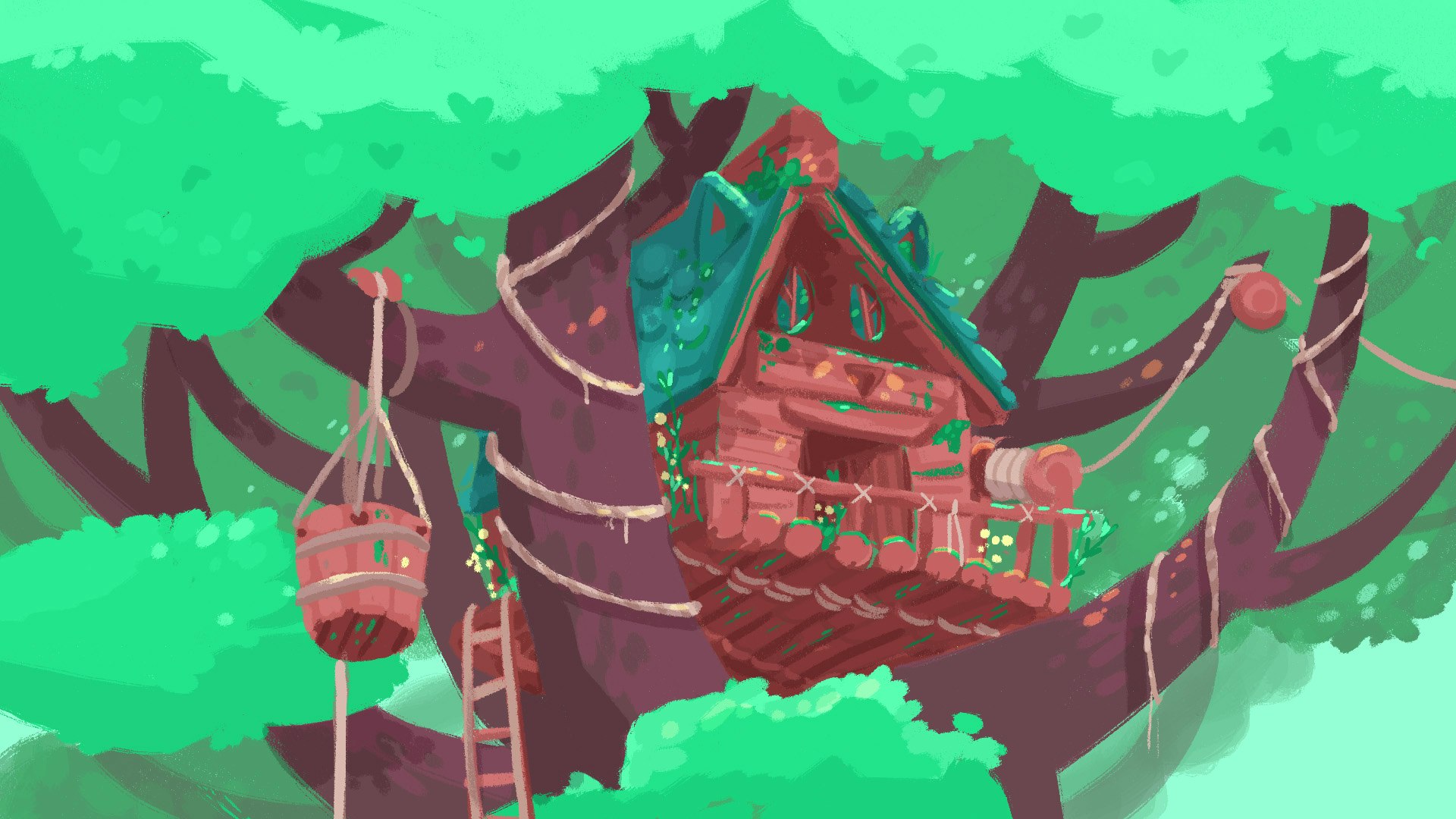 Oniri Islands gallery image