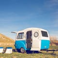 Happier Camper