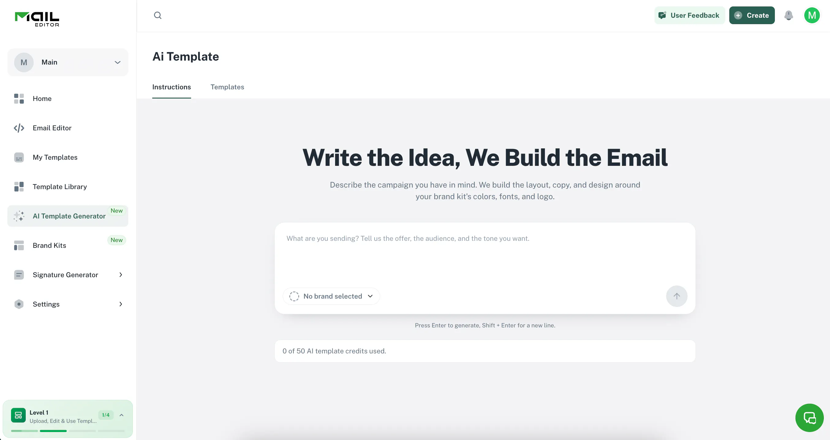 MailEditor Email Design Software gallery image
