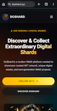 DoShard Web3 gallery image