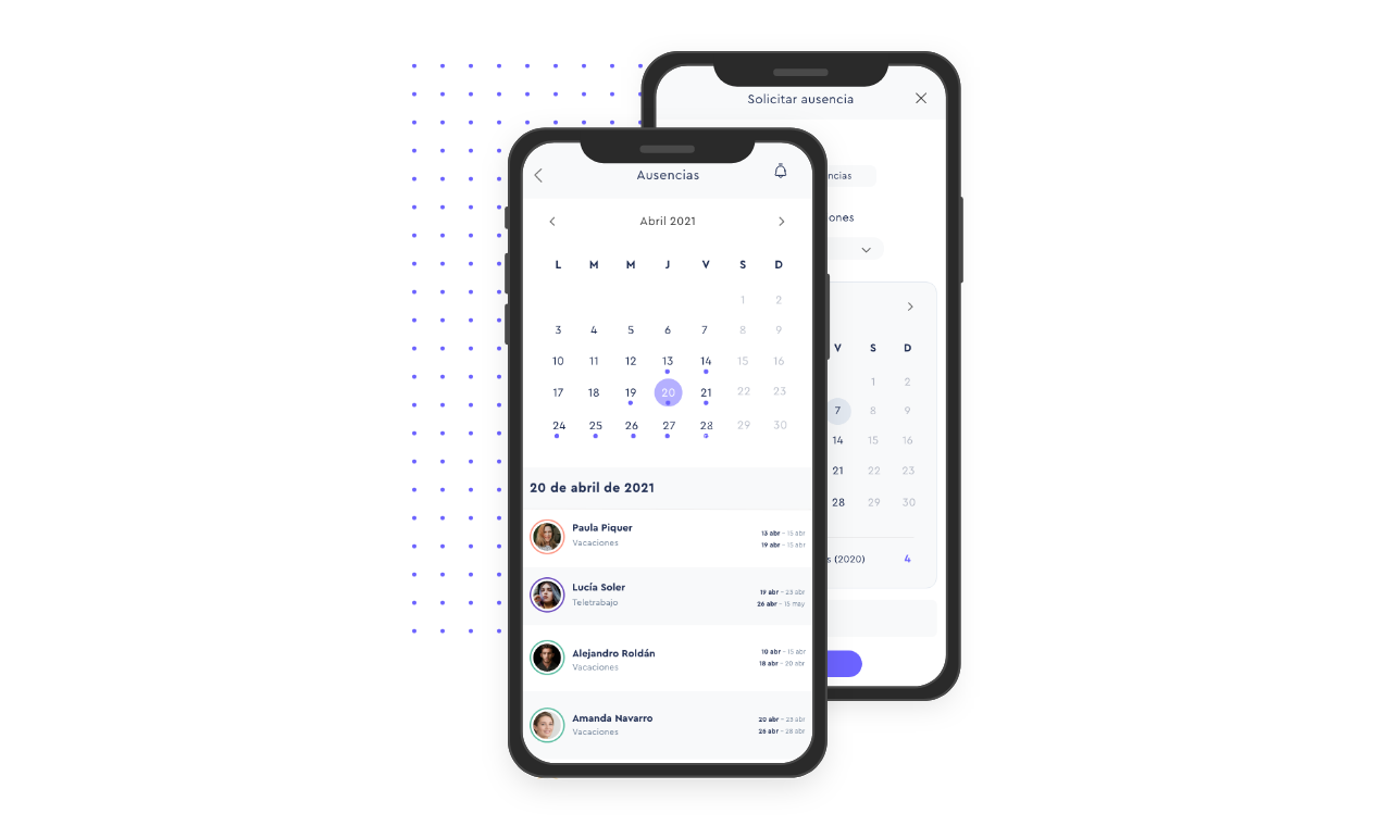 Sesame HR gallery image