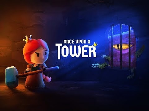 Once Upon a Tower gallery image