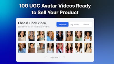 VibePost AI gallery image