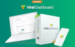 Viral Dashboard media 3