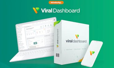Viral Dashboard gallery image