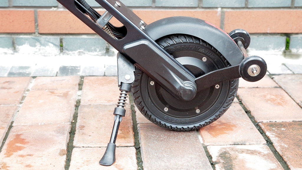 eScooter gallery image