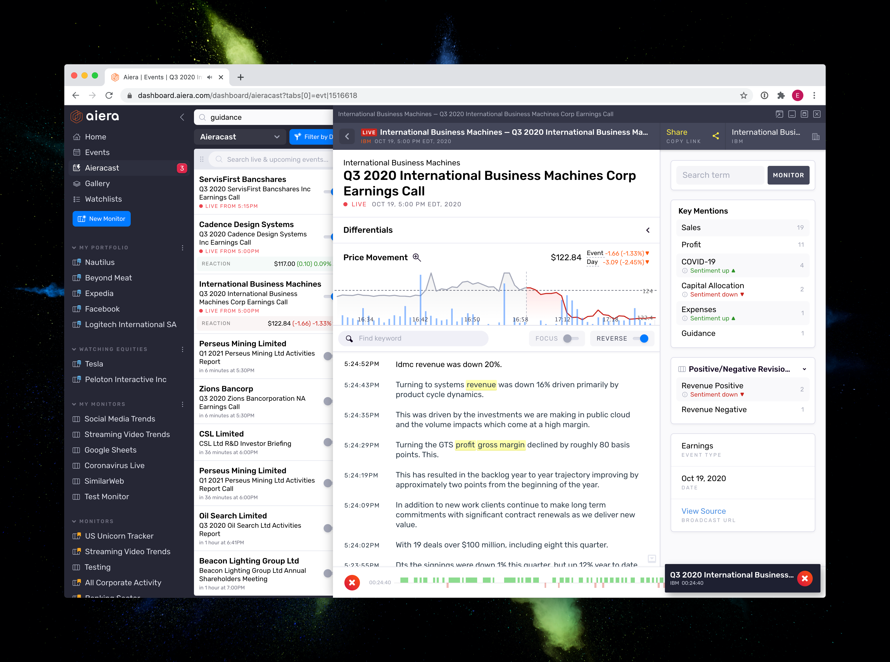 Aieracast gallery image