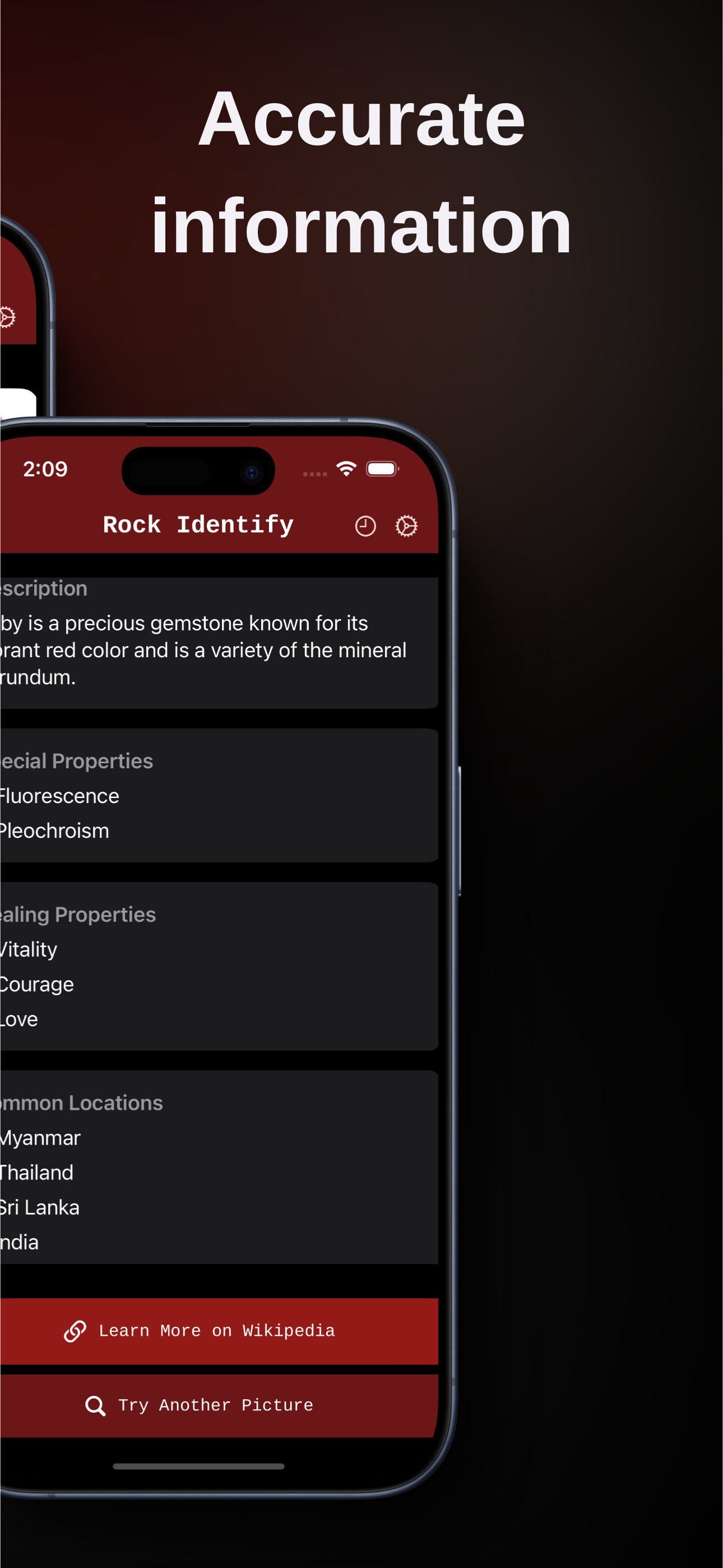 RockIntify - Rock Tanımlayıcısı media 4