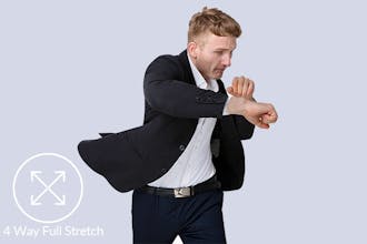 Cleverly gallery image