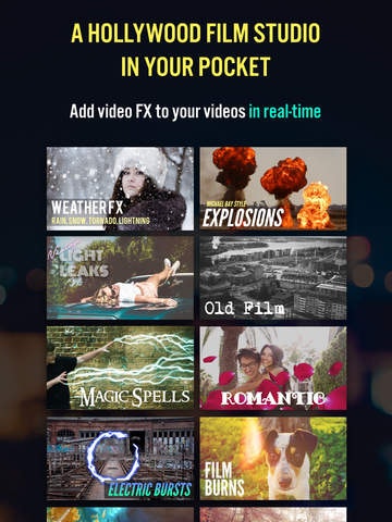 Videorama gallery image