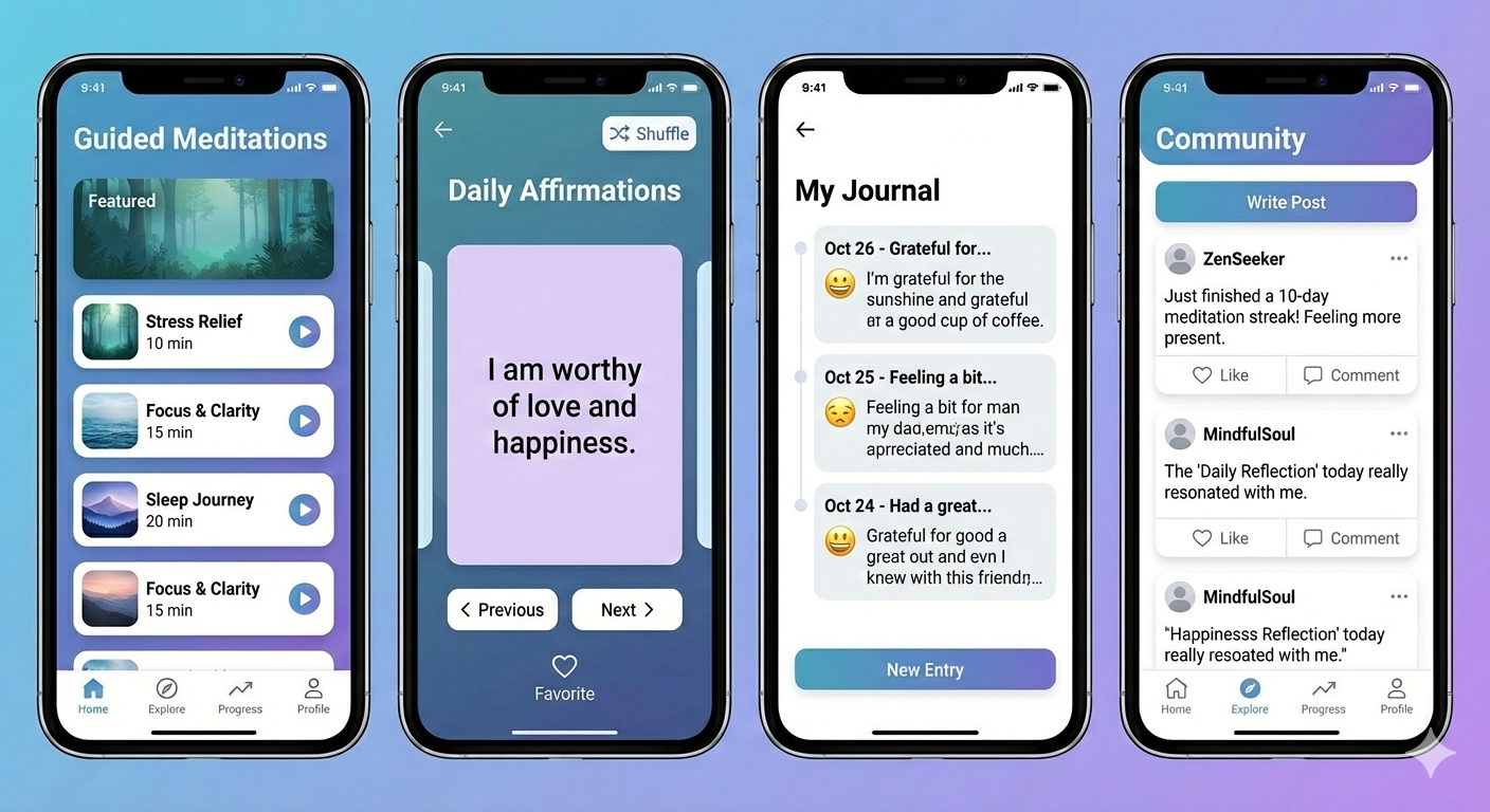 SKILLVERSE - Screenshot 3 showing product features and functionality