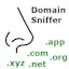 Domain Sniffer