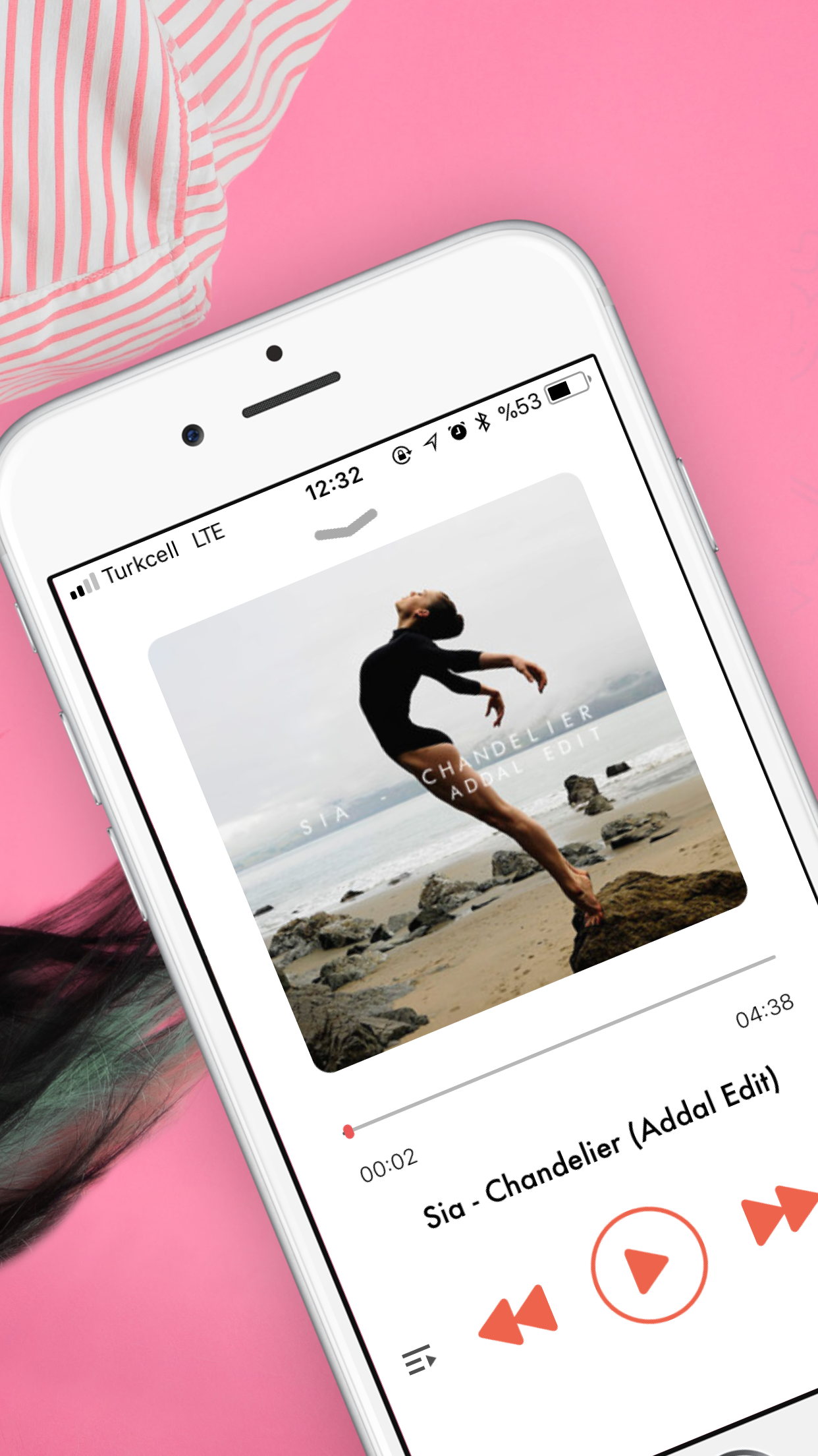 Ciao - Feel the Music gallery image