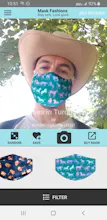 Mask Fashions gallery image