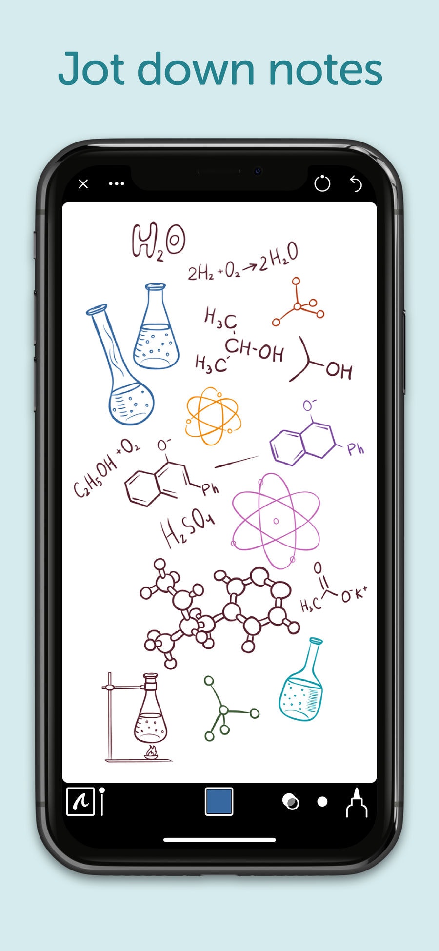 Linea Go gallery image