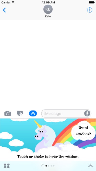 Shake The Unicorn gallery image