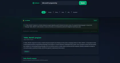 Sodeom gallery image