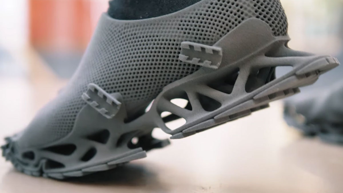 The Cryptide gallery image