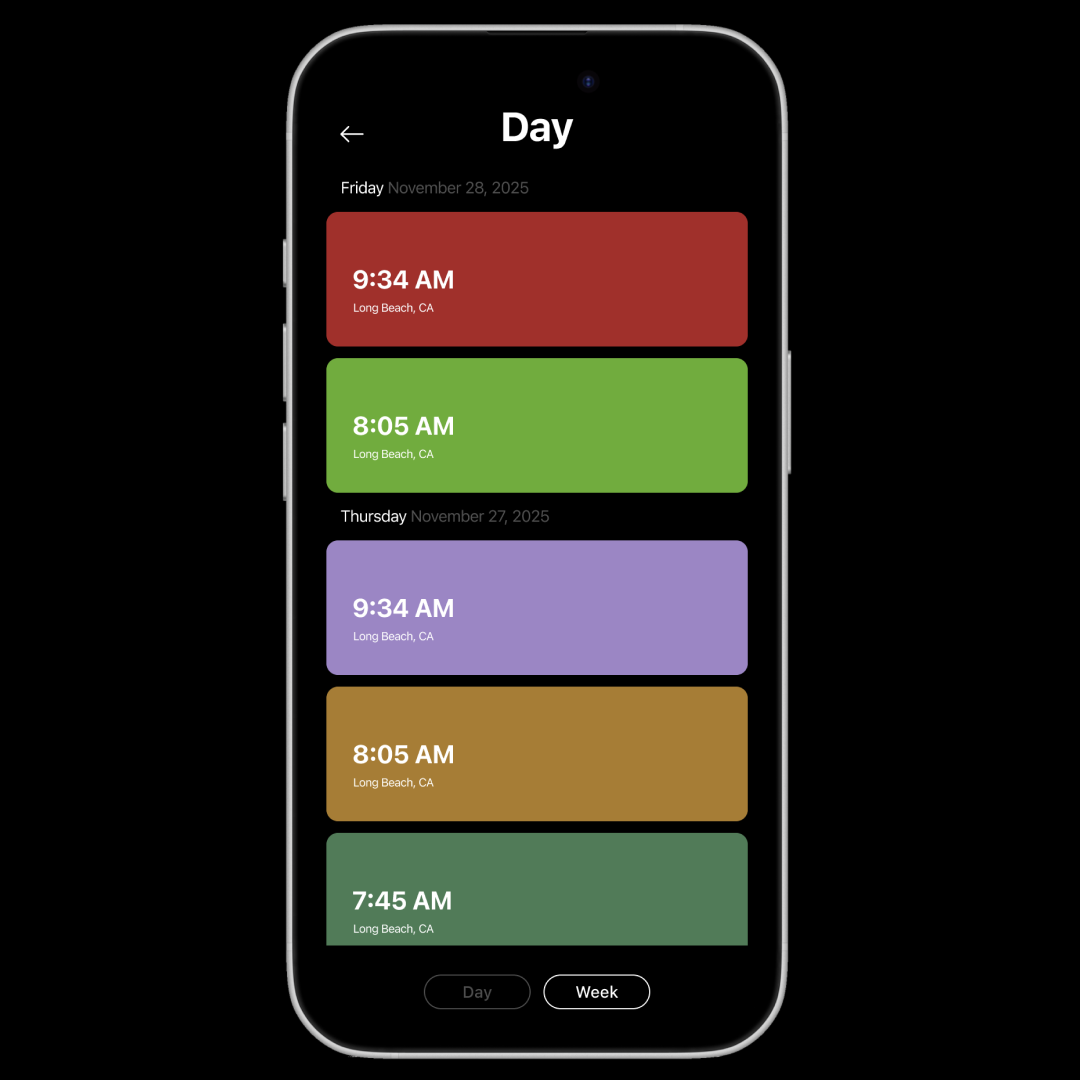 Color-Snap gallery image
