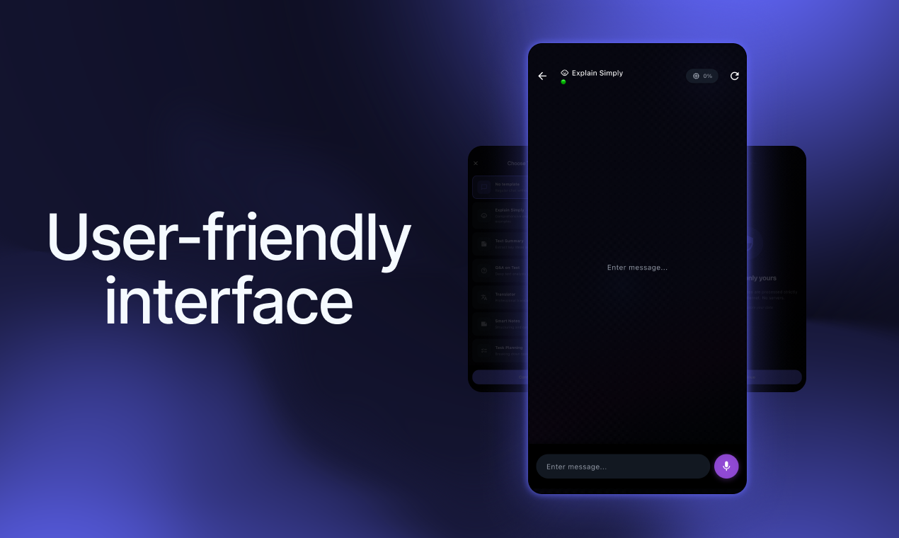 OmegaGPT gallery image