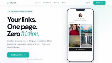 Waplink gallery image