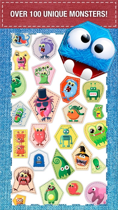 Monsters Tower: Epic Adventure gallery image