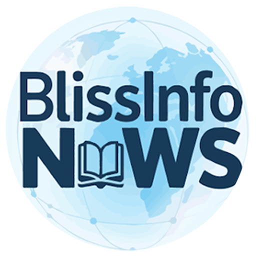 BlissInfo News logo