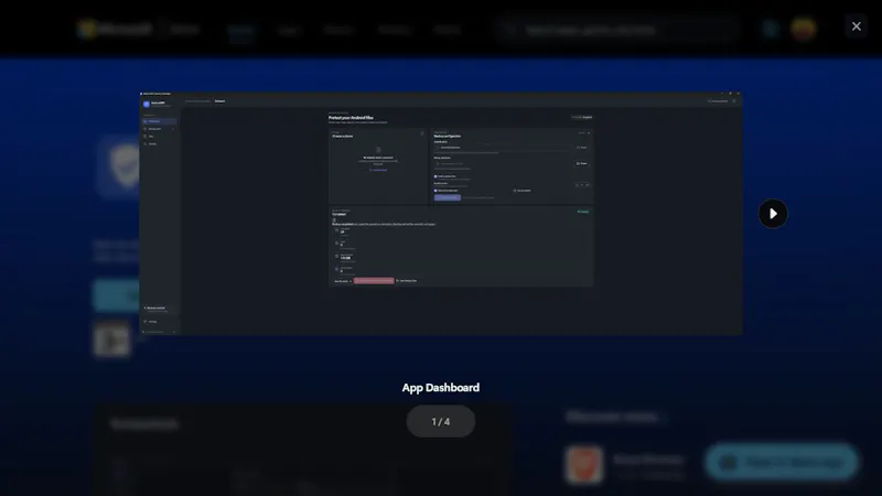 Android2PC Backup Manager screenshot 1