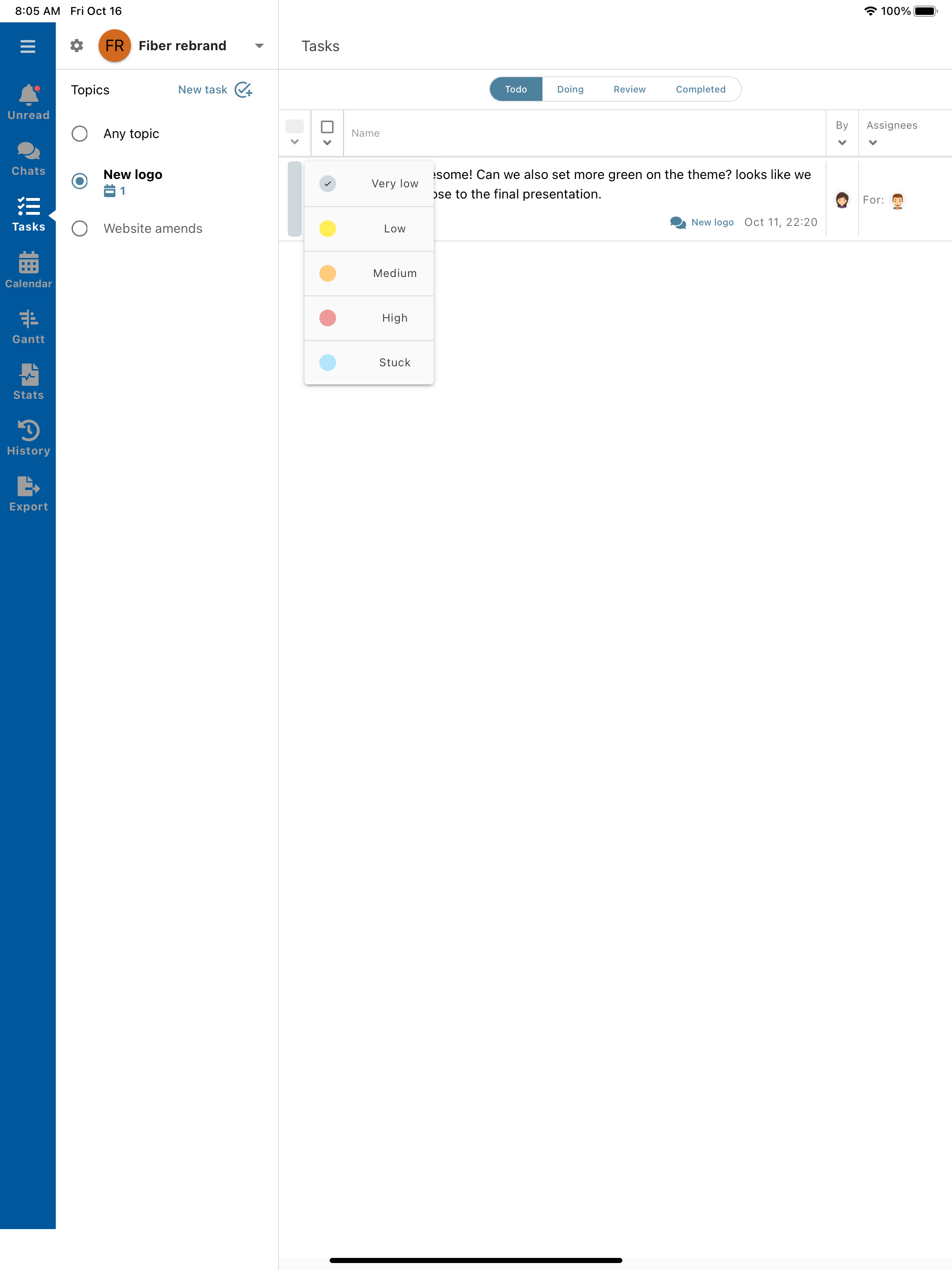 Coloban gallery image