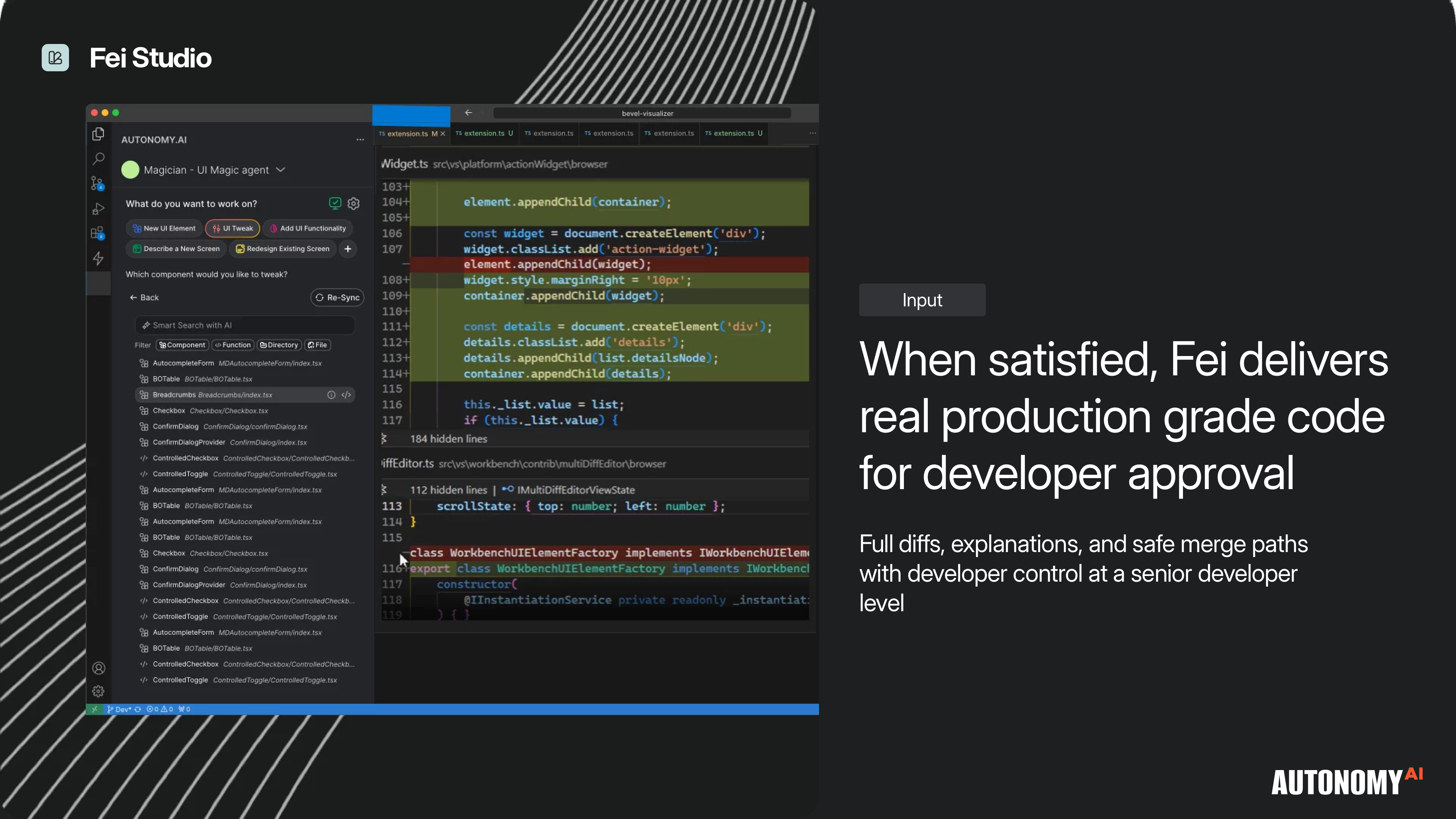 Fei Studio gallery image