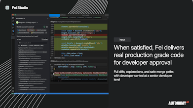 Fei Studio gallery image