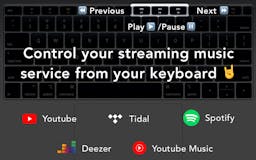 Keyboard Music Controller media 1