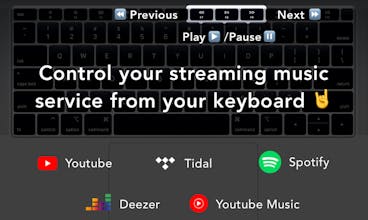Keyboard Music Controller gallery image