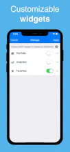 CryptoTerminal gallery image