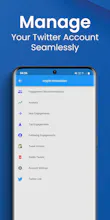 Soaster - Growth Your Twitter Account gallery image
