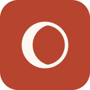 MoonCal —Chinese Lunar Birthday Calendar logo