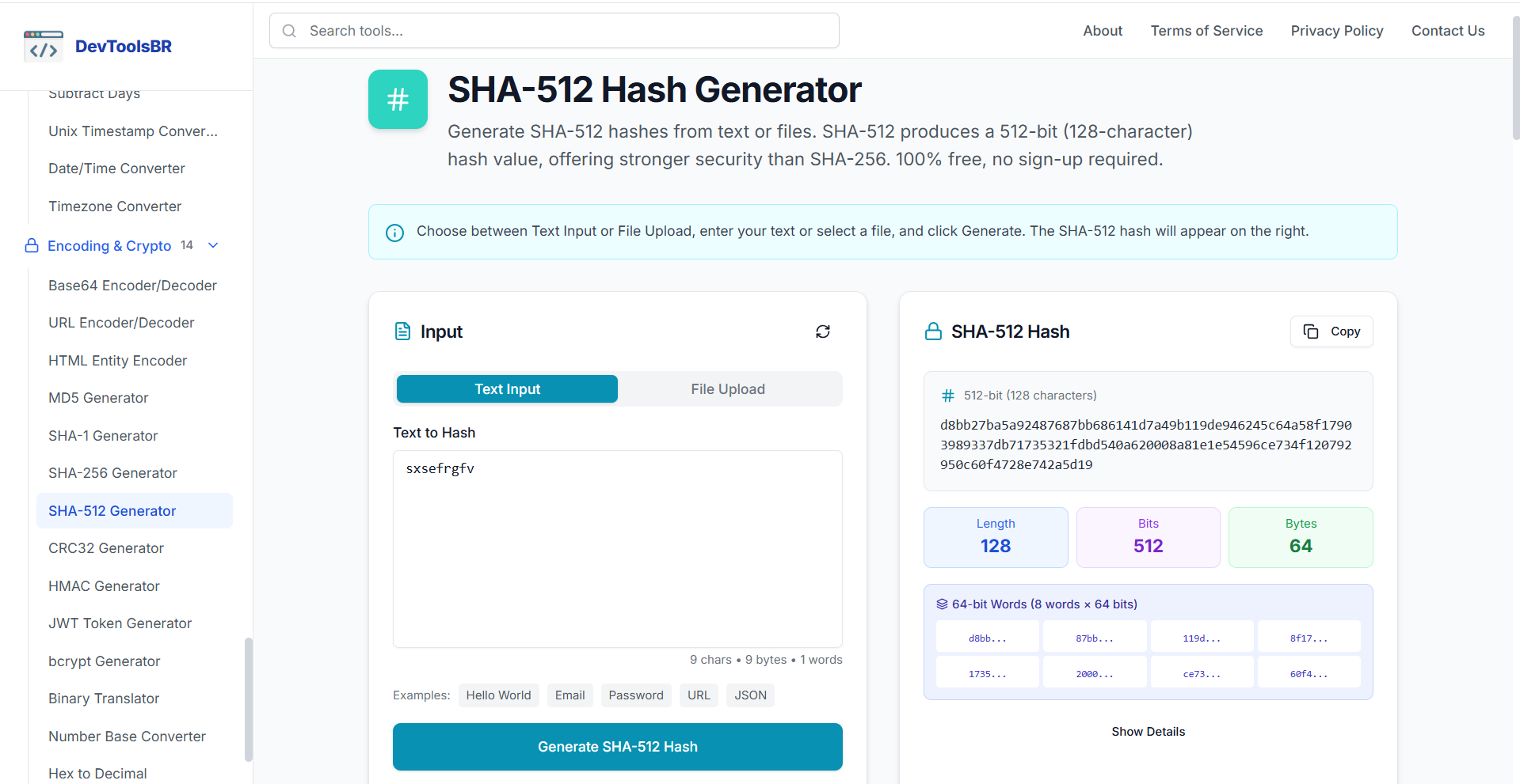 DevToolsBR gallery image