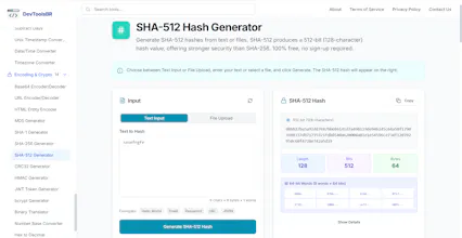 DevToolsBR gallery image