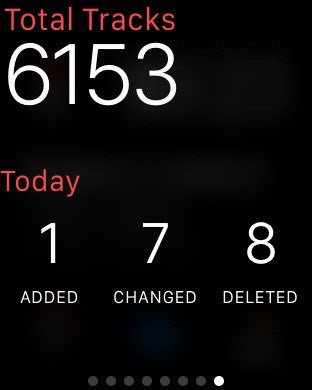 Music Tracker gallery image