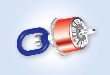 Kwikie Brand Mechanical Plug