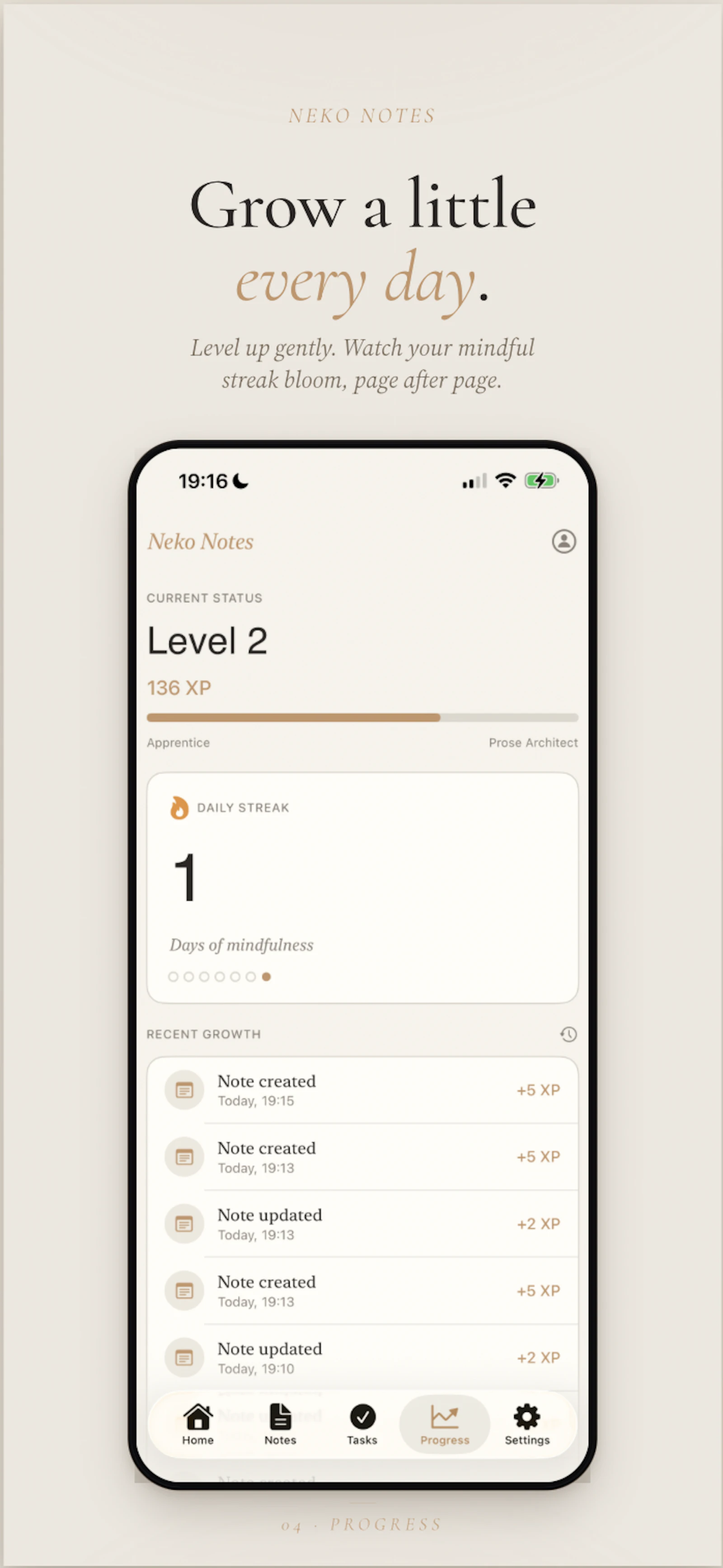 Neko Notes screenshot 6